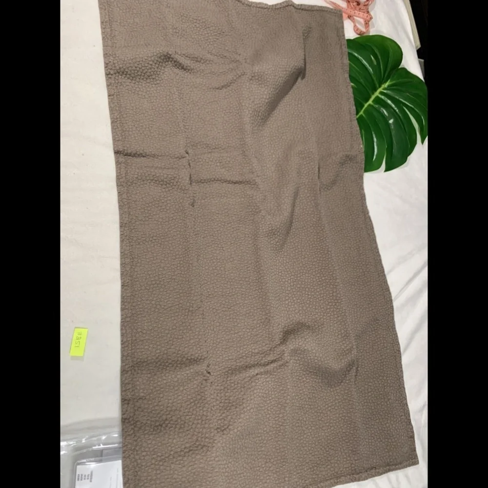 NIB‎ Hotel Collection Como Quilted (1) King Sham Pillow Case